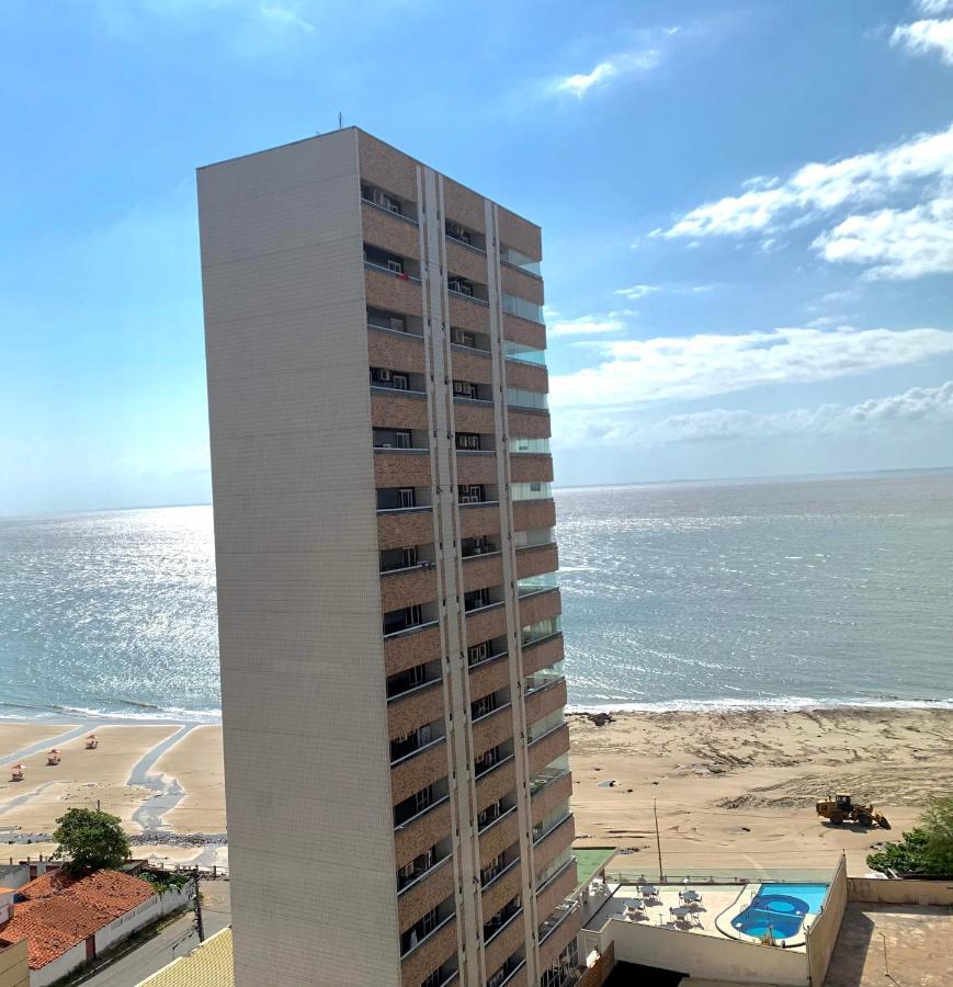 Flat Number One Temporadalitoranea Apartment Sao Luis  Exterior photo