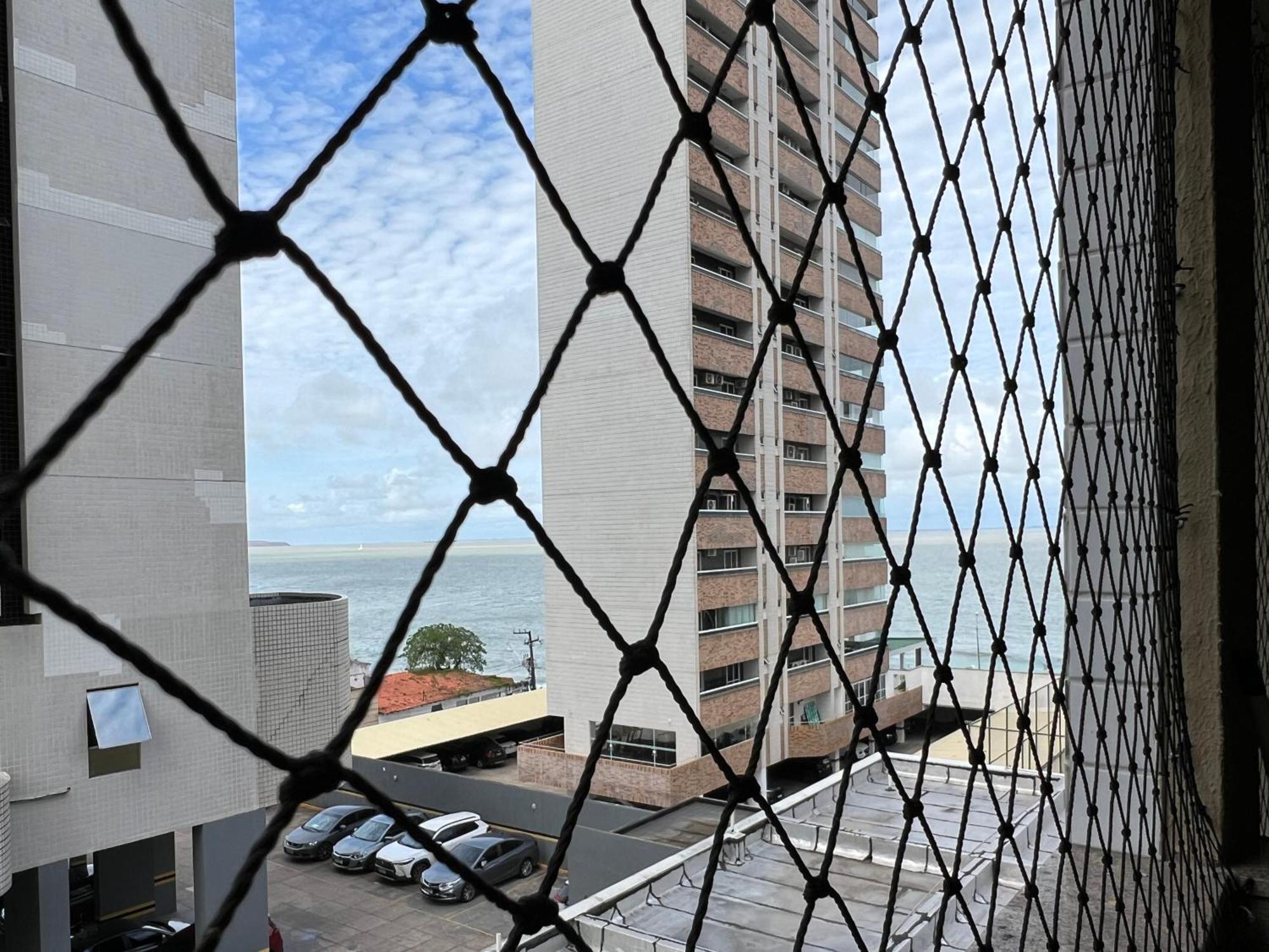 Flat Number One Temporadalitoranea Apartment Sao Luis  Exterior photo